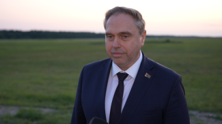 Владимир Караник