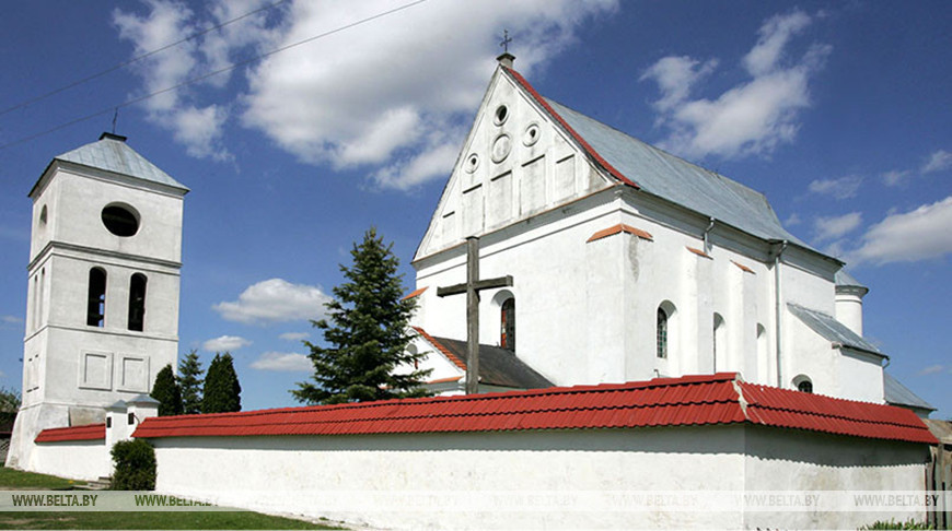 Фото из архива