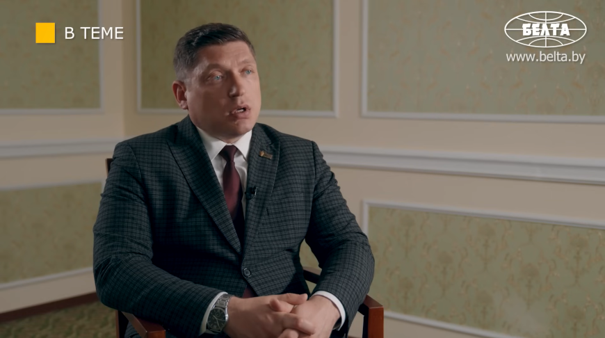 Алексей Авдонин. Скриншот видео