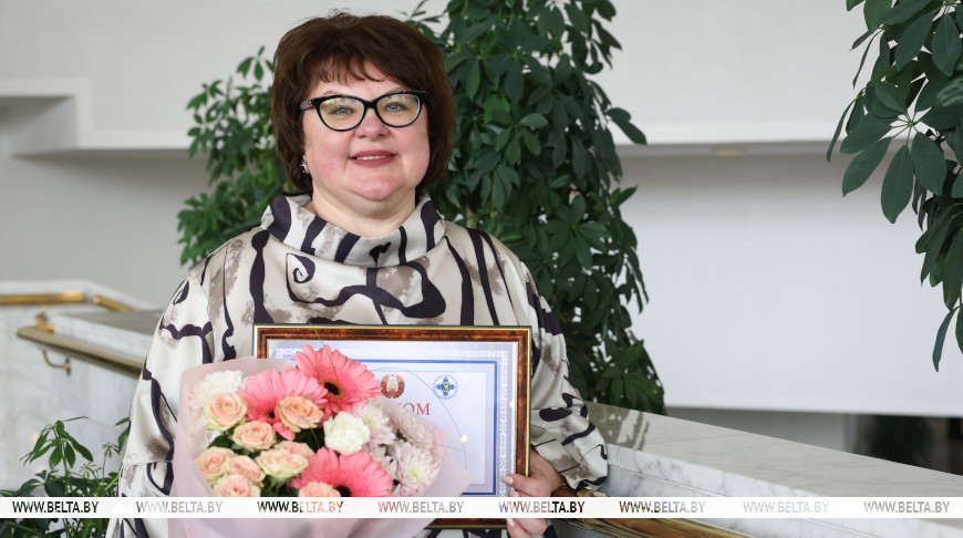 Светлана Сорока
