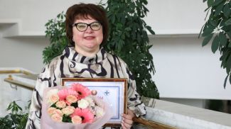 Светлана Сорока