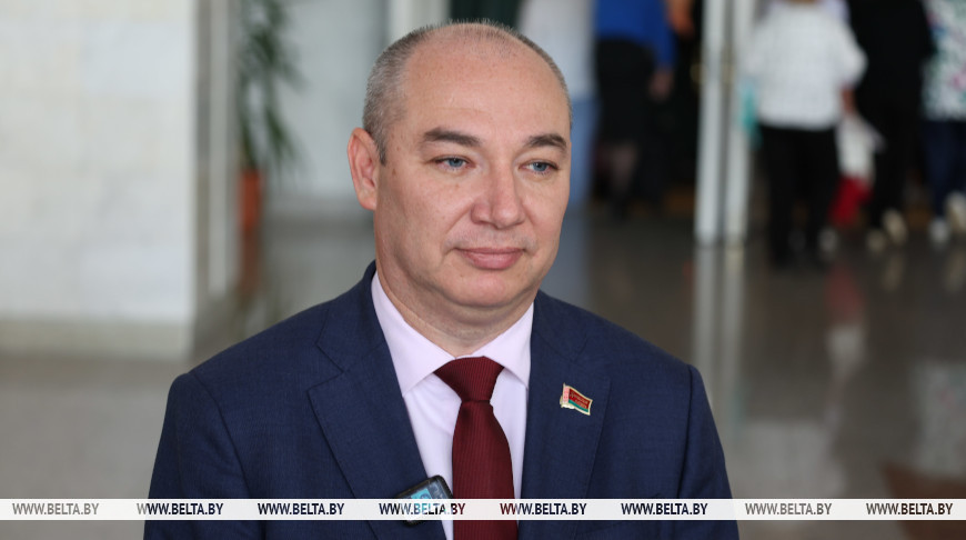 Александр Ходжаев. Фото из архива