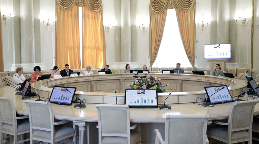 Фото Исполкома СНГ