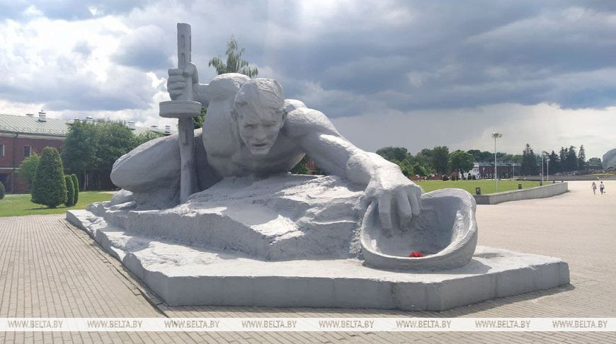 Фото из архива