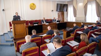 Фото Генпрокуратуры