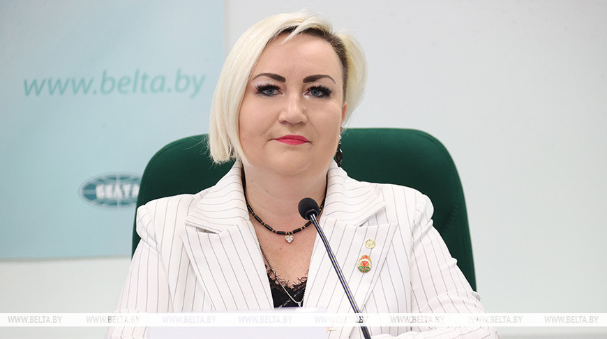 Екатерина Воронкова