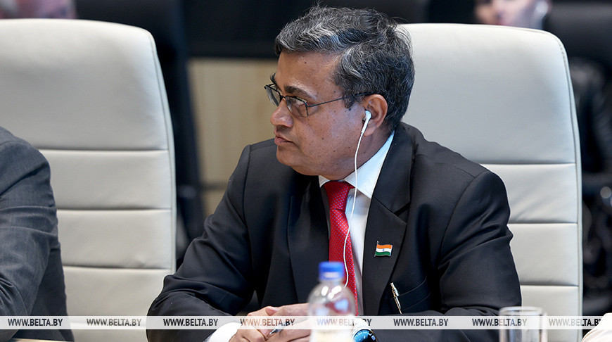 Ашок Кумар. Фото из архива