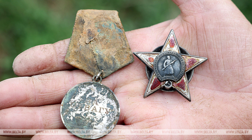 Фото из архива