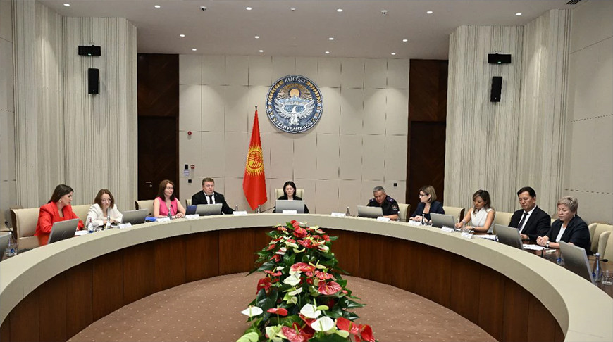 Фото Исполкома СНГ