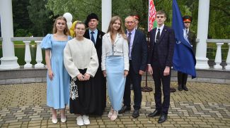 Фото БГУ