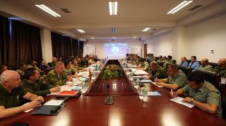 Фото Минобороны