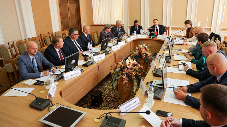 Фото Палаты представителей