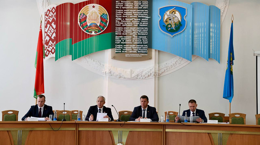 Фото Палаты представителей