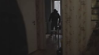 Скриншот видео ОНТ