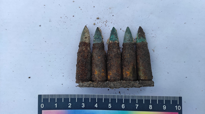 Фото управления ГКСЭ по Брестской области