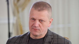 Андрей Богодель. Фото из архива