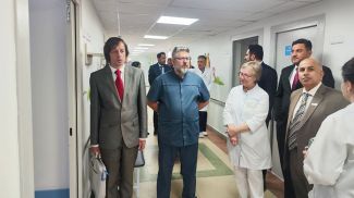 Фото Минздрава