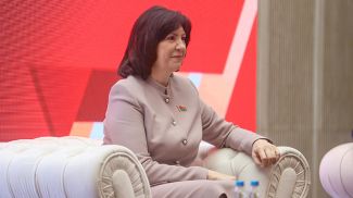 Наталья Кочанова