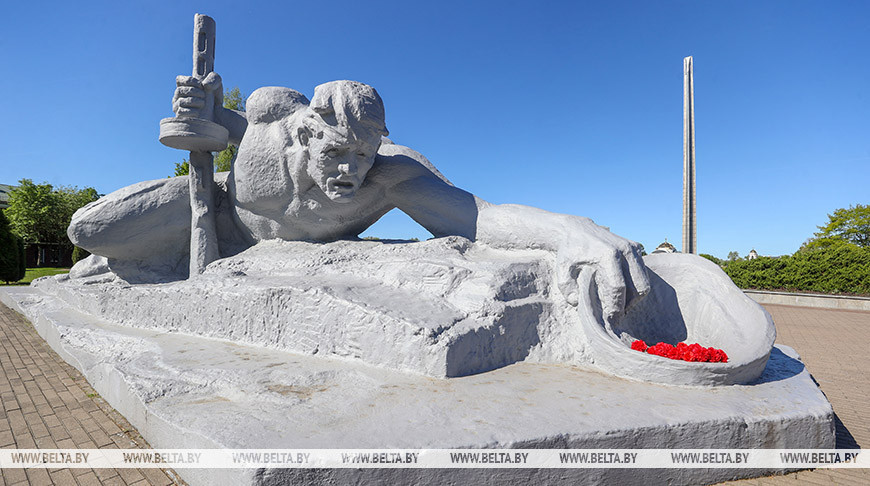 Фото из архива