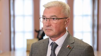 Валерий Малашко