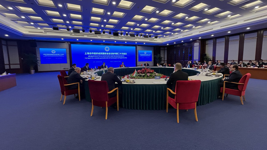 Фото Государственного секретариата Совета безопасности Беларуси