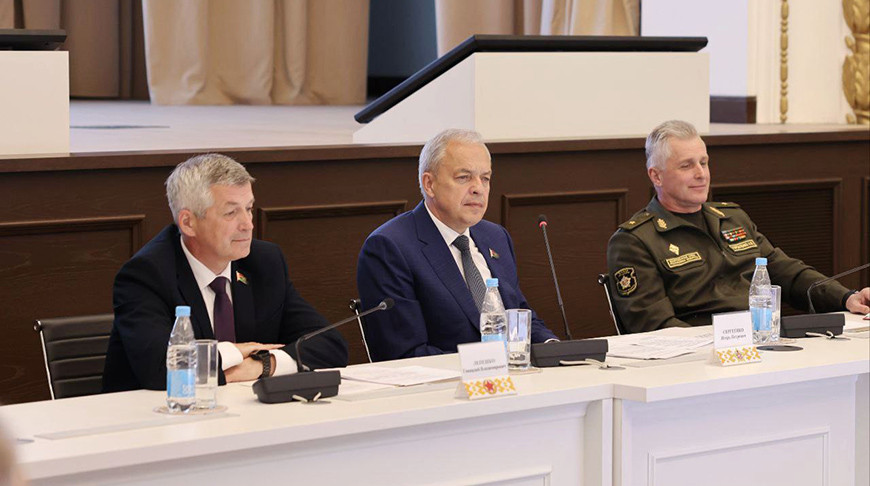 Фото Палаты представителей