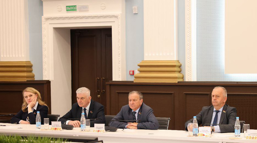 Фото Палаты представителей