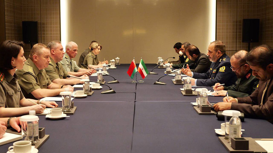 Фото Минобороны