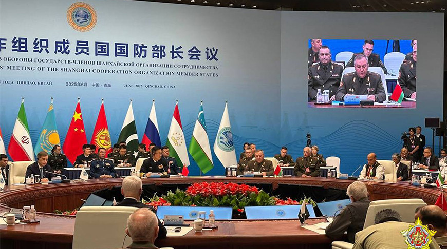 Фото Минобороны