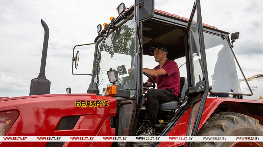 Данила Мороз