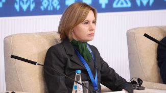 Наталья Петкевич