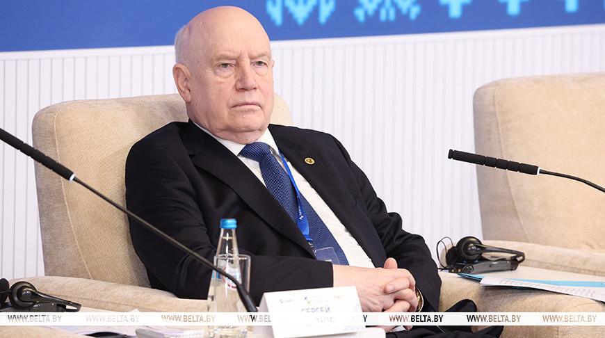 Сергей Лебедев