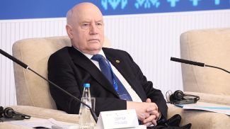 Сергей Лебедев