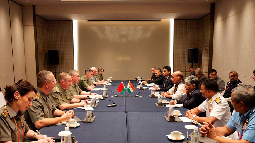 Фото Минобороны