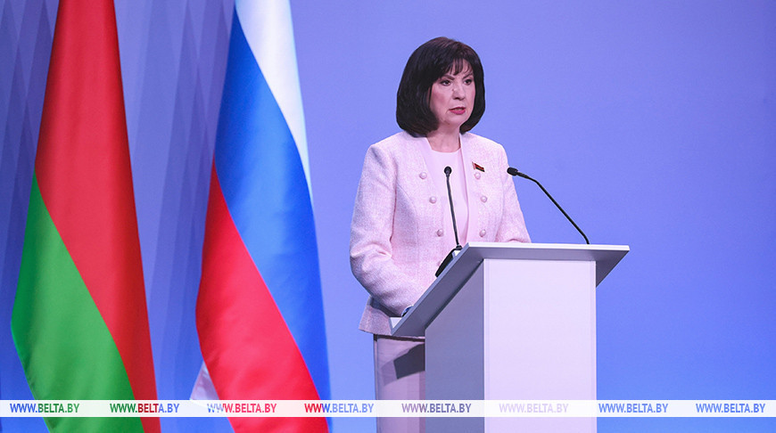 Наталья Кочанова