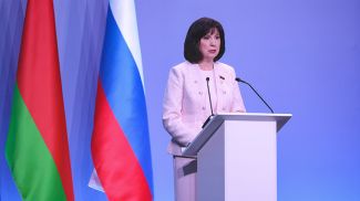 Наталья Кочанова