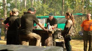 Фото из архива Белорусского общества охотников и рыболовов