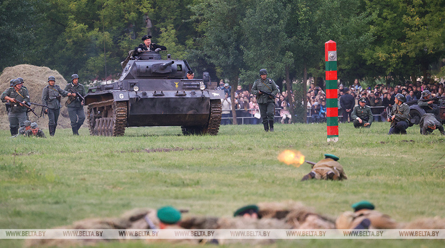 Фото из архива