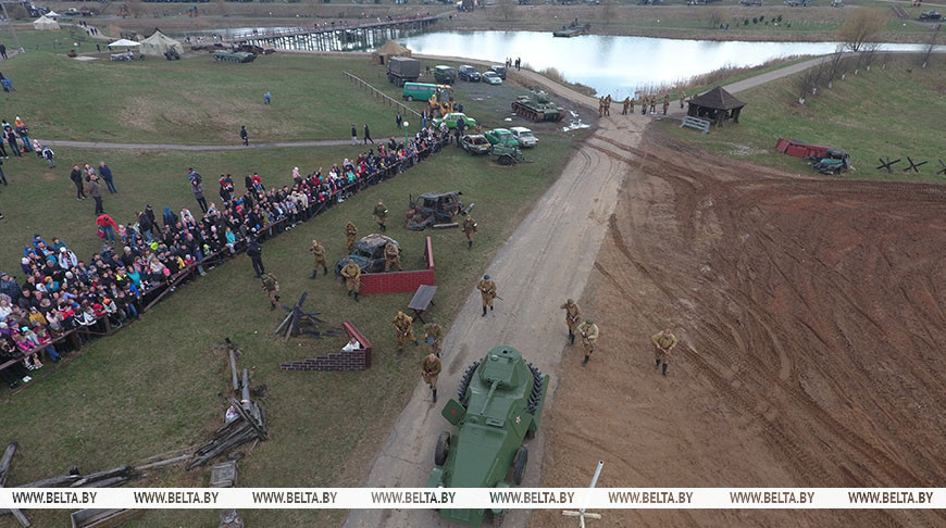 Фото из архива