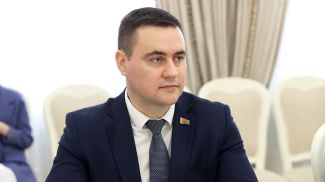 Андрей Иванец Андрей Иванец