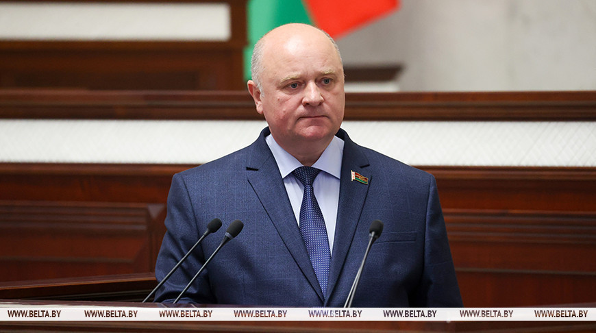 Юрий Марецкий