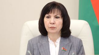 Наталья Кочанова Наталья Кочанова