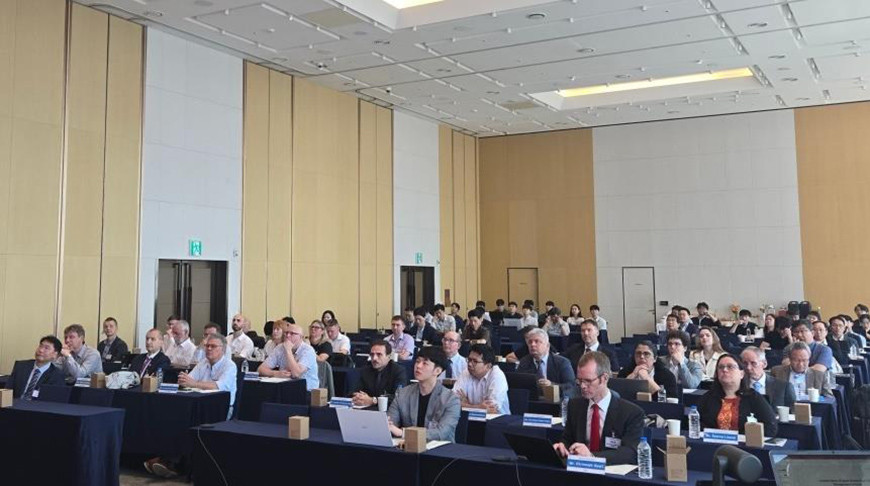 Фото Госатомнадзора