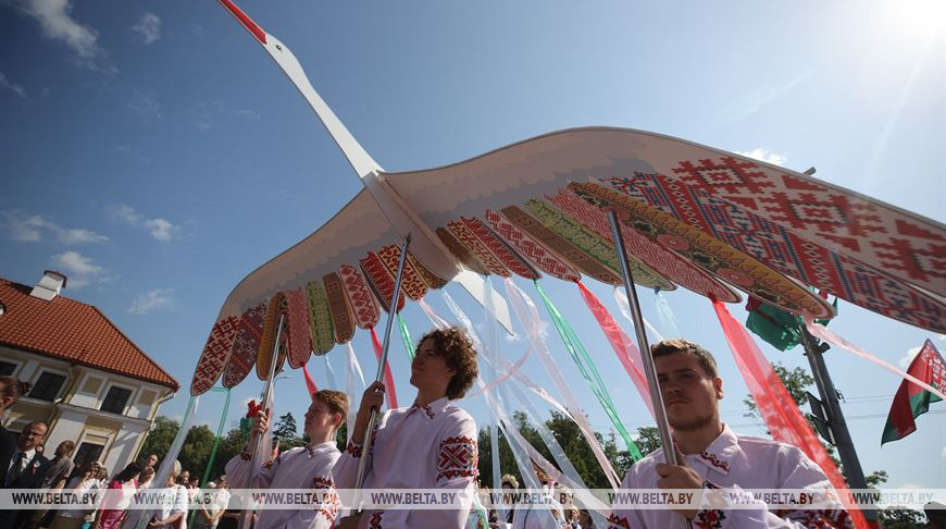 Фото из архива