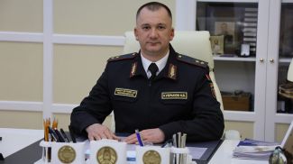 Иван Кубраков. Фото МВД Иван Кубраков. Фото МВД