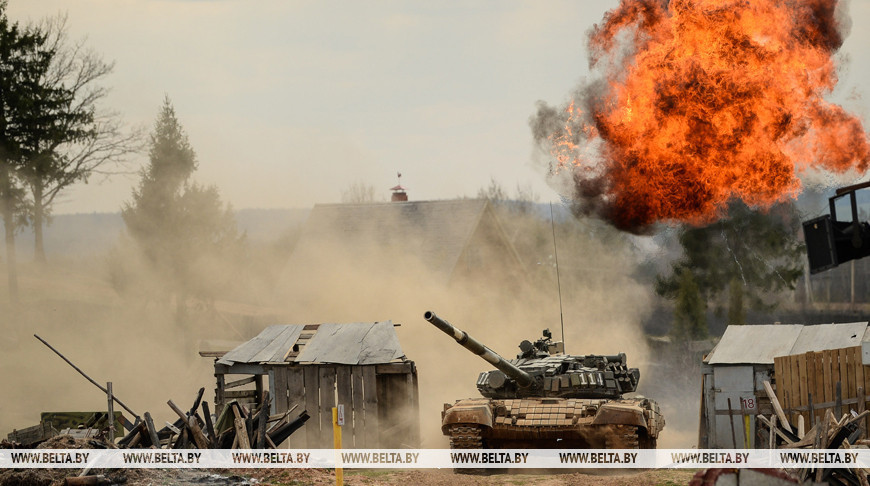 Фото из архива