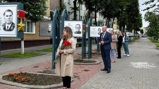 Фото Банка развития Фото Банка развития