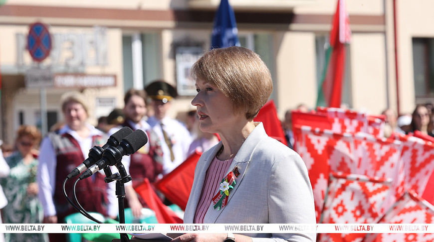 Екатерина Зенкевич