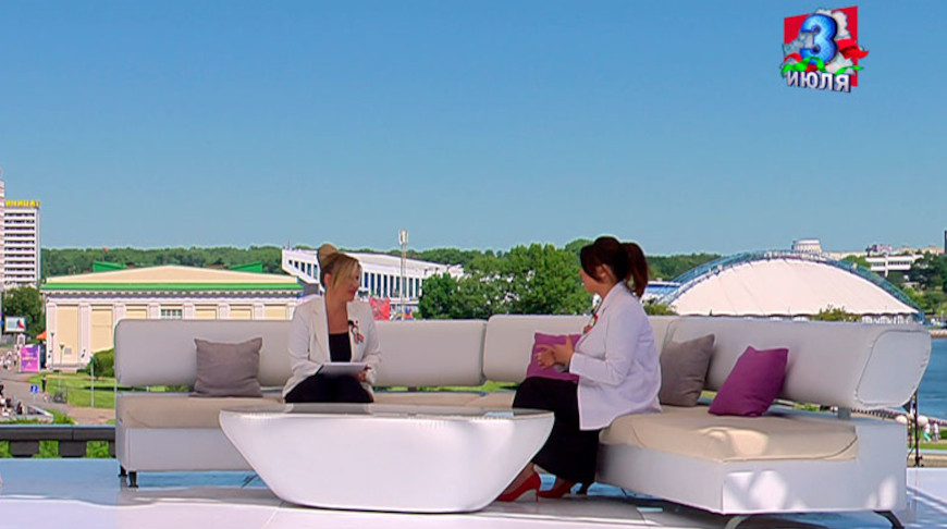 Скриншот видео СТВ