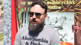 Виктор Бондаренко